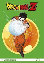 Dragon Ball Z Dragon Ball Z
